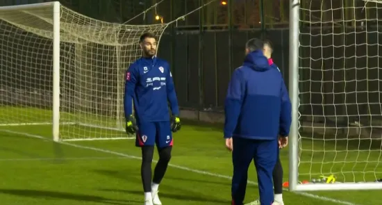 Hajduk oduševio navijače: Igrači dolaze na druženje na kultnom turniru