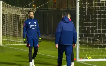 Hajduk oduševio navijače: Igrači dolaze na druženje na kultnom turniru