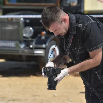 Zašto je leš ležao dva sata na plaži? Mrtvozornik: 'Imao sam sličan slučaj neki dan'