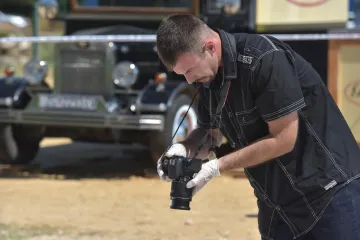 Zašto je leš ležao dva sata na plaži? Mrtvozornik: 'Imao sam sličan slučaj neki dan'