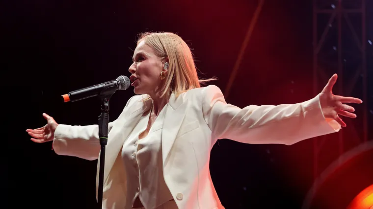 Otkazan koncert Jelene Rozge u Beogradu - razlog bizaran