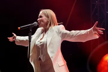 Otkazan koncert Jelene Rozge u Beogradu - razlog bizaran