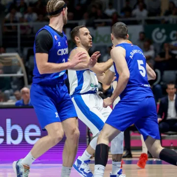 Cibona i službeno ispala iz ABA lige: Partizan prijetio istupanjem iz natjecanja