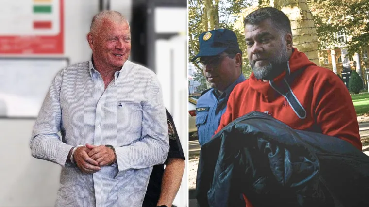 Optužno vijeće odlučilo: Petrač ostaje u zatvoru, Pozdera za slobodu spasila jamčevina