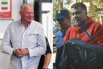 Optužno vijeće odlučilo: Petrač ostaje u zatvoru, Pozdera za slobodu spasila jamčevina