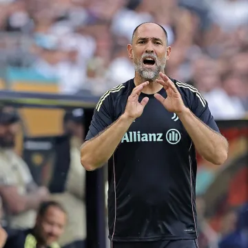 Sjajna vijest za Igora Tudora: Juventus dao više od 30 milijuna za sina apsolutne legende