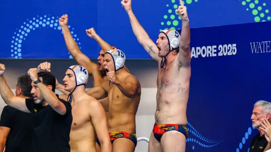Španjolska u dramatičnom raspletu izbjegla Hrvatsku: Evo tko nam prijeti u četvrtfinalu!