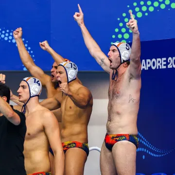 Španjolska u dramatičnom raspletu izbjegla Hrvatsku: Evo tko nam prijeti u četvrtfinalu!