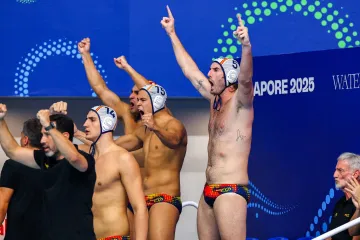 Španjolska u dramatičnom raspletu izbjegla Hrvatsku: Evo tko nam prijeti u četvrtfinalu!