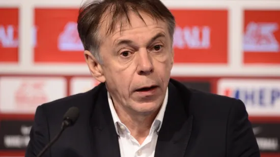 Legendarni Vatreni vraća se u HNS: Evo što će raditi!