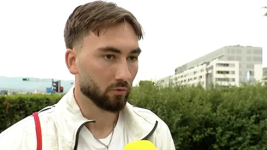 Beljo otvorio dušu za RTL Danas! Spomenuo je i Bobana te otkrio zašto je izabrao baš Dinamo