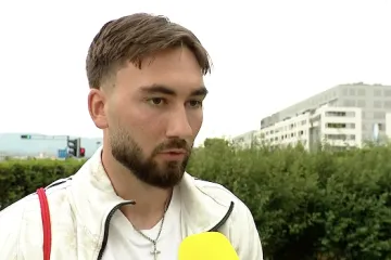 Beljo otvorio dušu za RTL Danas! Spomenuo je i Bobana te otkrio zašto je izabrao baš Dinamo