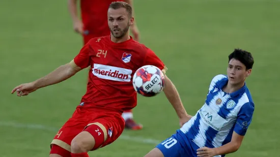 Šok iz UEFA-e: Klub iz regije izbačen iz Europe na čak 10 godina!