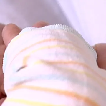 Dječak lutao po rodilištu i podigao bebu kao lutku: Uslijedio je scenarij iz noćne more