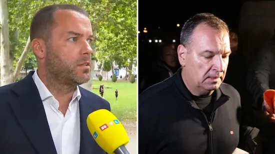 Je li netko 'cinkao' Beroša? Odvjetnik: 'Ni Petrači ni Pozder ni jednom riječju nisu spomenuli druge'