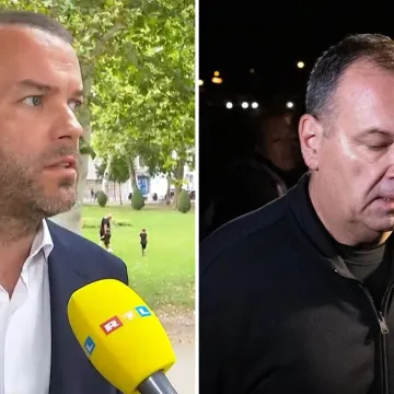 Je li netko 'cinkao' Beroša? Odvjetnik: 'Ni Petrači ni Pozder ni jednom riječju nisu spomenuli druge'