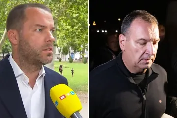 Je li netko 'cinkao' Beroša? Odvjetnik: 'Ni Petrači ni Pozder ni jednom riječju nisu spomenuli druge'