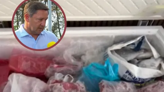 Mikulić otkrio koliko su nepravilnosti utvrdili na Hvaru: 'Jednom lokalu smo uklonili 170 kg mesa...' Ovo je razlog