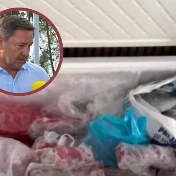 Mikulić otkrio koliko su nepravilnosti utvrdili na Hvaru: 'Jedan lokal mora ukloniti 170 kg mesa...' Ovo je razlog