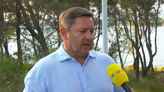 Što je sve inspekcija pronašla na Hvaru? Za RTL Danas sve otkriva glavni državni inspektor
