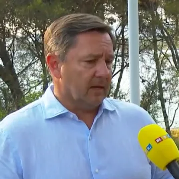 Što je sve inspekcija pronašla na Hvaru? Za RTL Danas sve otkriva glavni državni inspektor
