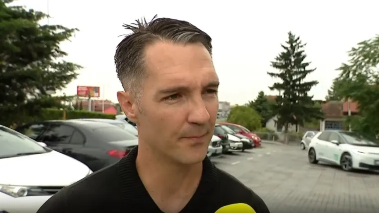 Lakić za RTL Danas: 'Dinamo je od početka bio uporan i jasan, a Dion može biti dominantan u HNL-u'