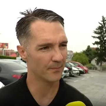 Lakić za RTL Danas: 'Dinamo je od početka bio uporan i jasan, a Dion može biti dominantan u HNL-u'