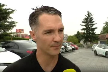 Lakić za RTL Danas: 'Dinamo je od početka bio uporan i jasan, a Dion može biti dominantan u HNL-u'