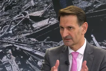 Miro Kovač otkrio što Trumpu valja iza brda: 'Tu mu je velika opasnost...'