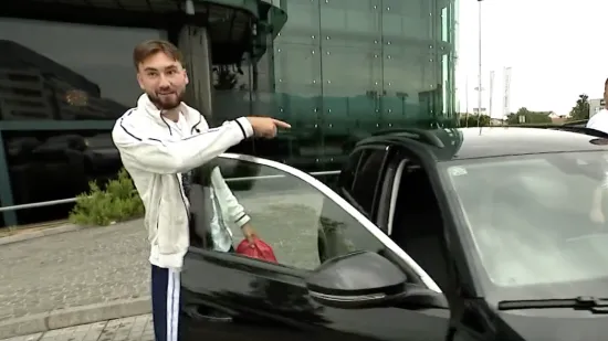 Beljo predstavljen u Dinamu i odmah poslao poruku Daliću i reprezentaciji