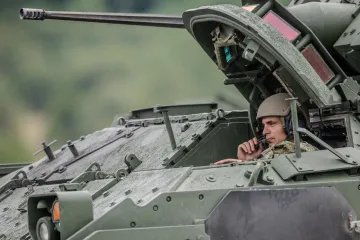 Vježbaju svaki dan od 5 ujutro do ponoći! Vojnici u mimohodu bez milimetra greške: 'Sad smo bolji nego prije'