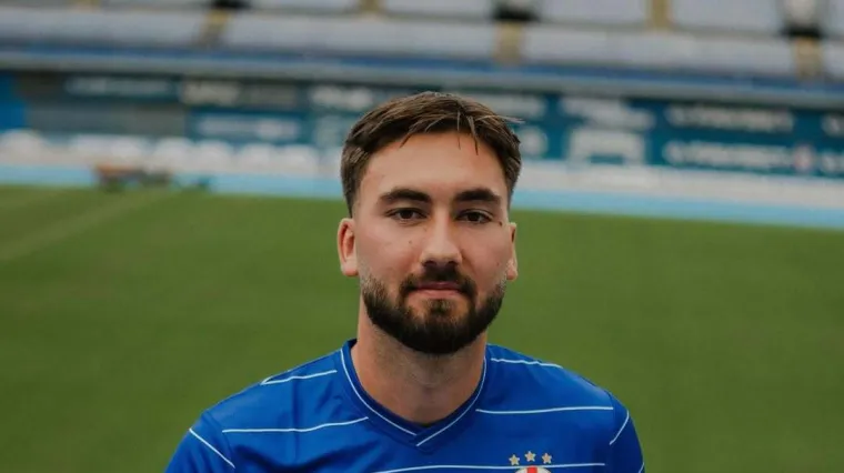 Navijači Dinama spominju jednog čovjeka nakon potpisa Belje: 'To ja zovem odličan posao'