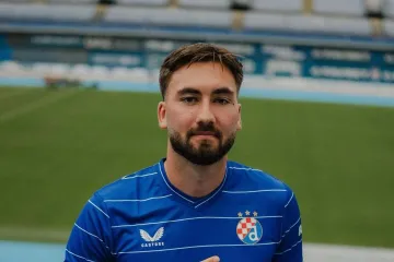 Navijači Dinama spominju jednog čovjeka nakon potpisa Belje: 'To ja zovem odličan posao'