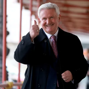 Osam godina od uhićenja u slučaju Agrokor! Zna li se što će biti s Ivicom Todorićem?