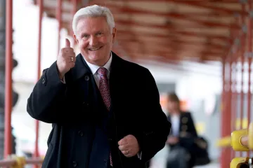 Osam godina od uhićenja u slučaju Agrokor! Zna li se što će biti s Ivicom Todorićem?