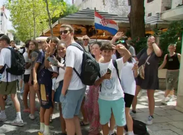 Indijci oduševljeni, Hrvati podijeljeni: Tko se boji stranih jezika?