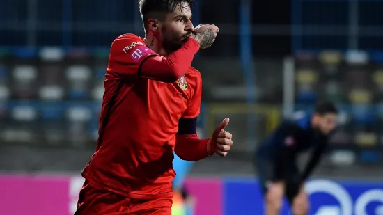 Lovrić se vraća u Hrvatsku: Može li ponovno zasjati u novom klubu?