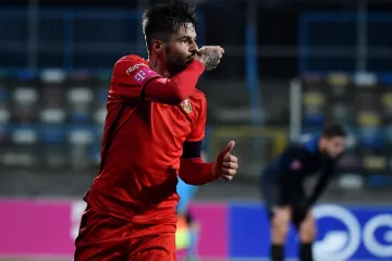 Lovrić se vraća u Hrvatsku: Može li ponovno zasjati u novom klubu?