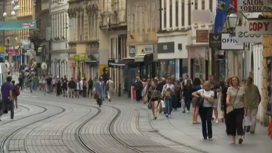 Koliko je Zagreb jeftin grad? Turisti oduševljeni, no domaći govore sasvim drugu stvar