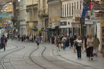 Koliko je Zagreb jeftin grad? Turisti oduševljeni, no domaći govore sasvim drugu stvar