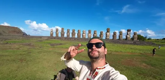 Matija je u terenac ugurao frižider, a kad čujete razlog... Da, i mi želimo biti Matija!