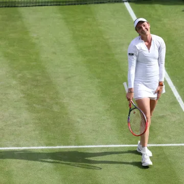 Hopman Cup otvoren porazom: Hrvatska više nema pravo na krivi korak