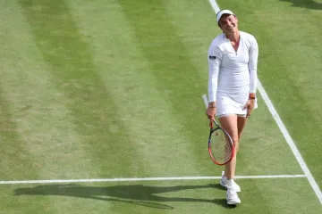 Hopman Cup otvoren porazom: Hrvatska više nema pravo na krivi korak