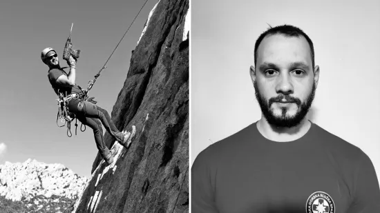 Velika tragedija pogodila HGSS, oprostili se od mladog kolege: 'Davao je, a nije tražio ništa'