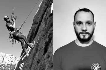 Velika tragedija pogodila HGSS, oprostili se od mladog kolege: 'Davao je, a nije tražio ništa'