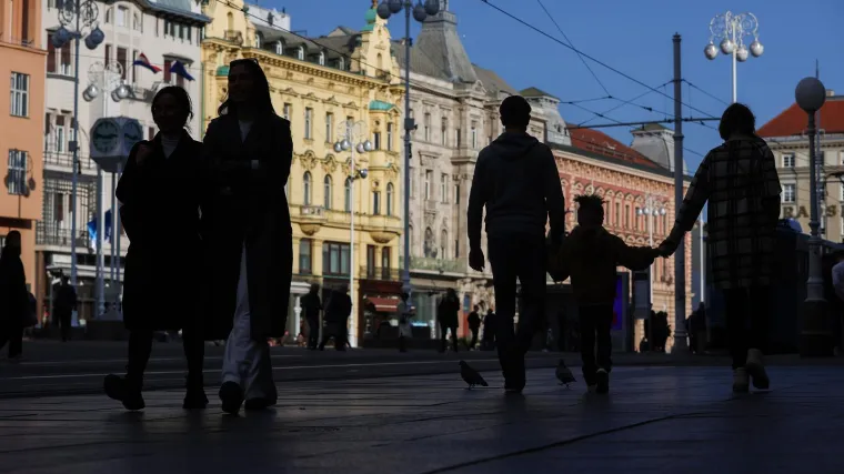 Osječki liječnik objavio gnjusnu sliku i upozorio: 'Krajnja žrtva im je - čovjek'