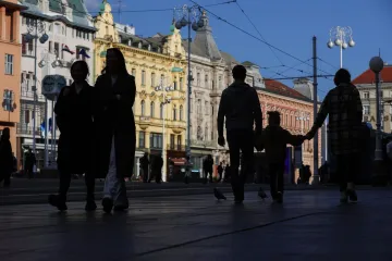 Osječki liječnik objavio gnjusnu sliku i upozorio: 'Krajnja žrtva im je - čovjek'
