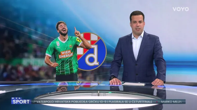 Novi problemi za Bijele: Stoper izvan stroja, pojačanje mora stići odmah
