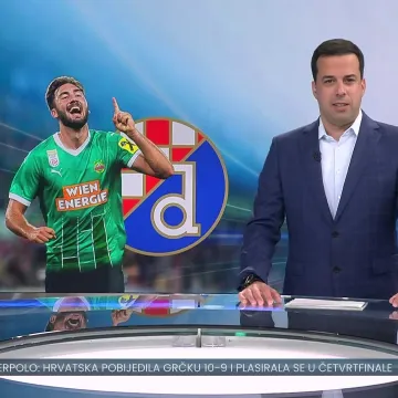 Novi problemi za Bijele: Stoper izvan stroja, pojačanje mora stići odmah