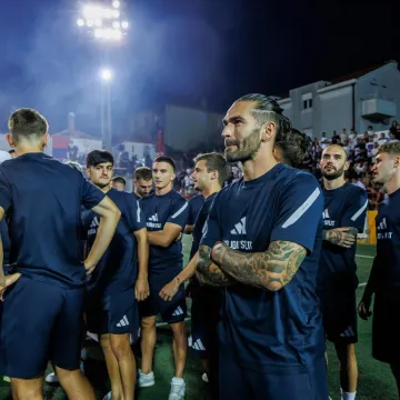 Scene koje će Garcia pamtiti do kraja života: Evo što se dogodilo kada se Livaja pojavio u Splitu